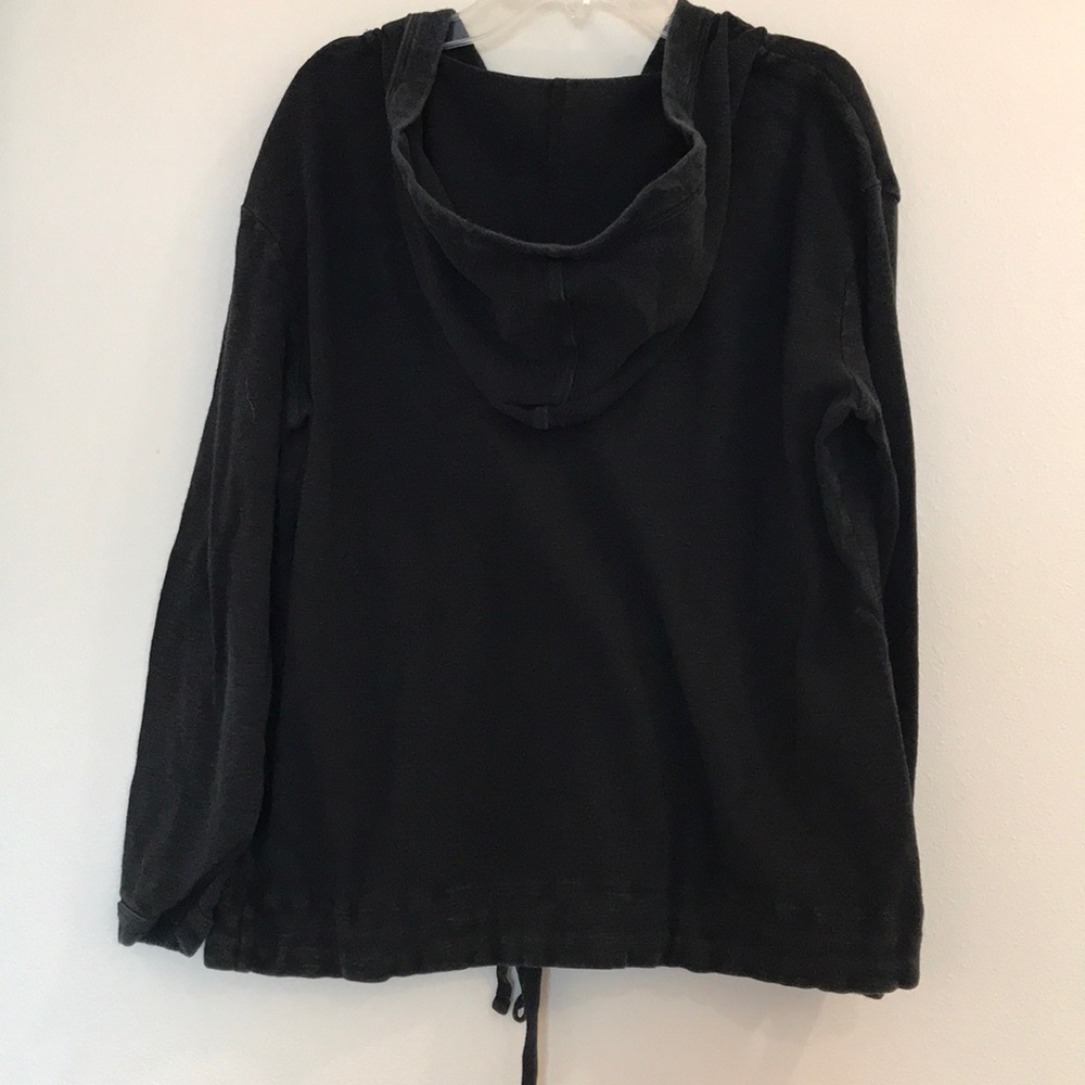 Hanna Andersson sweatshirt - Picture 2 of 5